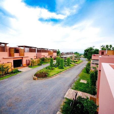 Hotel Phukumhom Khao Yai Wangkata Camera foto