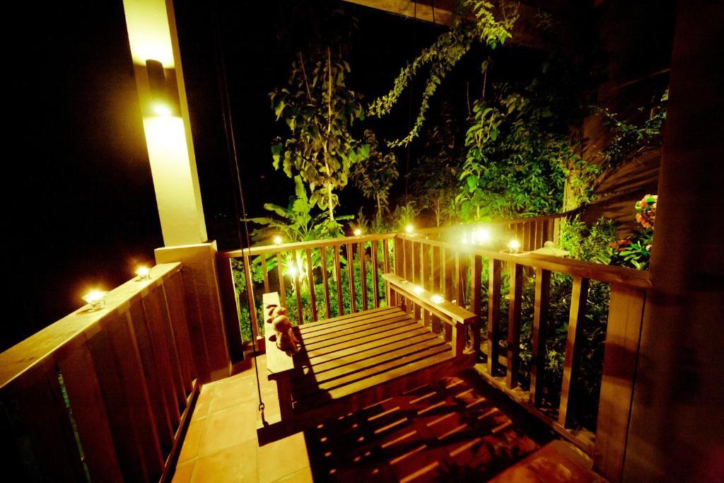 Hotel Phukumhom Khao Yai Wangkata Camera foto