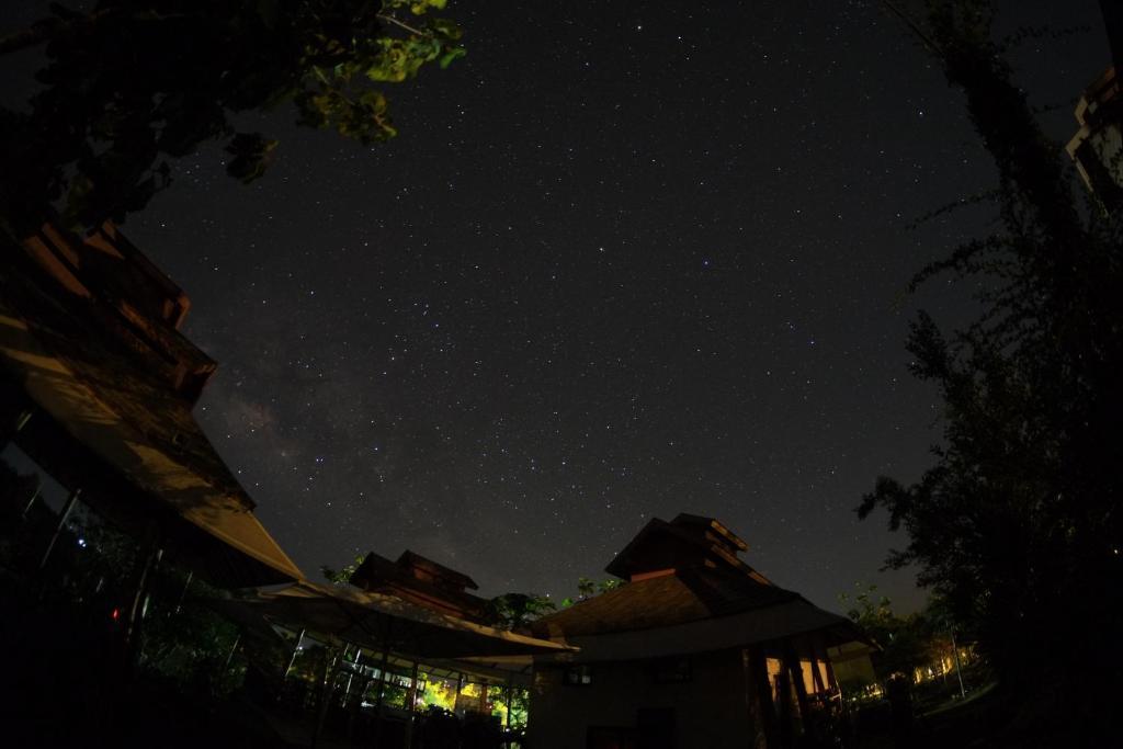 Hotel Phukumhom Khao Yai Wangkata Esterno foto